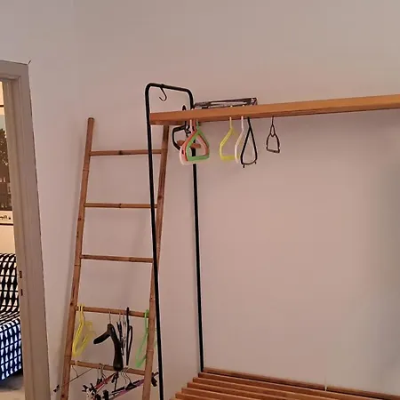 Cozy One-bedroom With Extra Sofa Bed In The Center Of T128 אוסטנדה